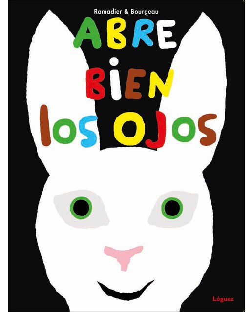 Imagem 0 de Abre Bien Los Ojos