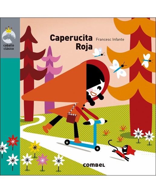 Caperucita Roja (Capa dura) 1