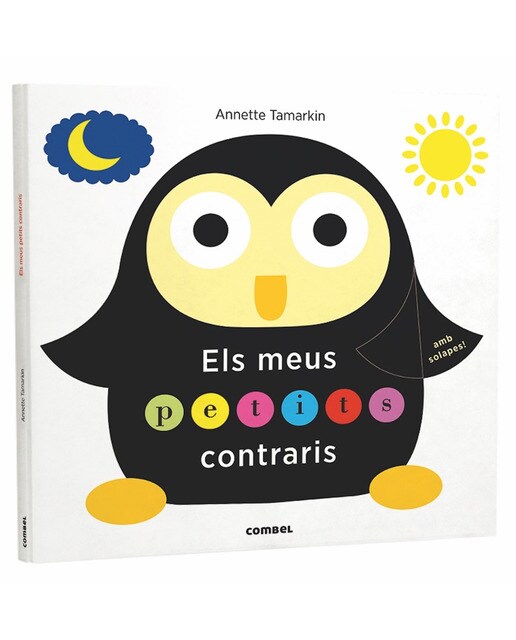 Imagem 0 de Els meus petits contraris