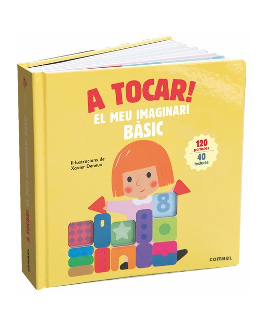Imagem 0 de A tocar! El meu imaginari bàsic