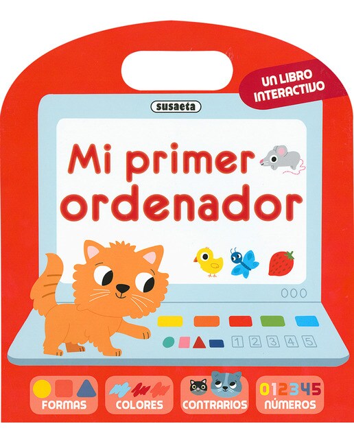 Mi primer ordenador 1