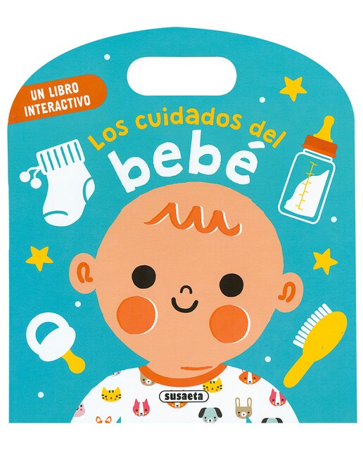 Los cuidados del bebé 1