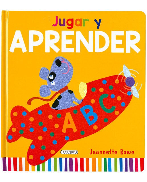 Jugar Y Aprender 1