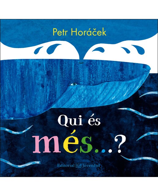 Qui És Més?? 1