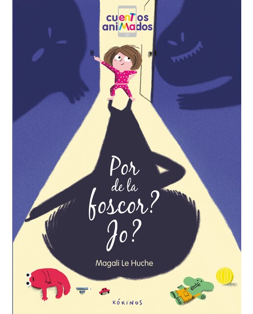 Imagem 0 de Por de la foscor? Jo? (Capa dura)