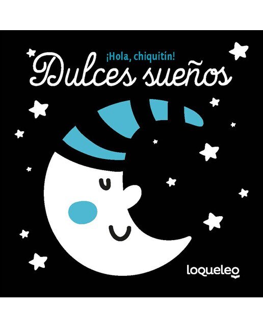 Dulces sueños(Tapa dura) 1
