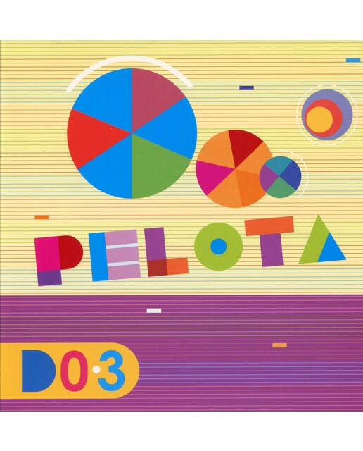 Pelota 1
