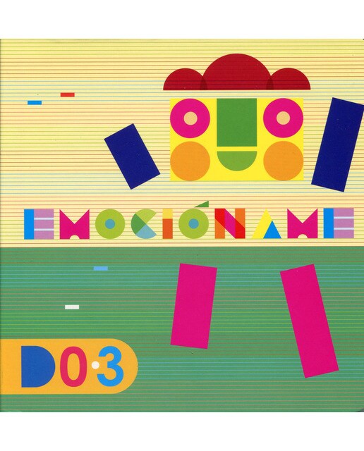 Emocióname 1
