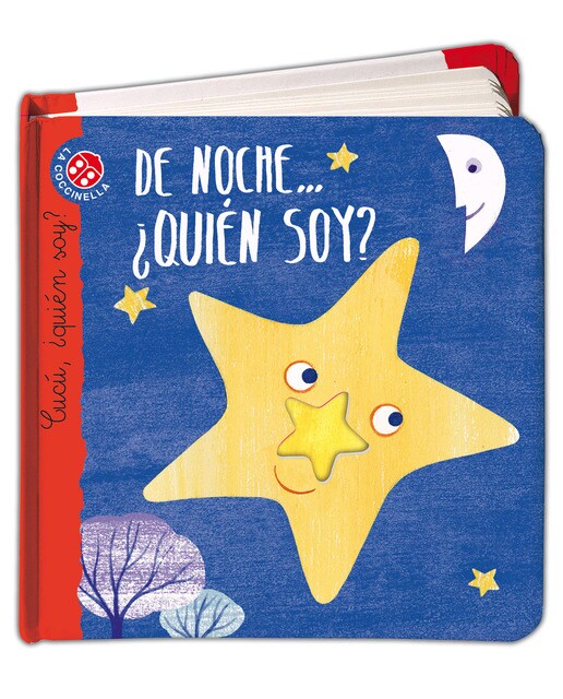Imagen 0 de De noche... ¿quién soy?