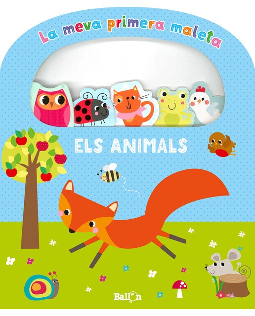 ELS ANIMALS 1
