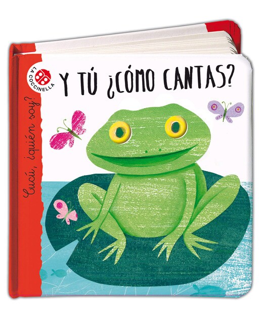 Y tú, ¿cómo cantas? 1