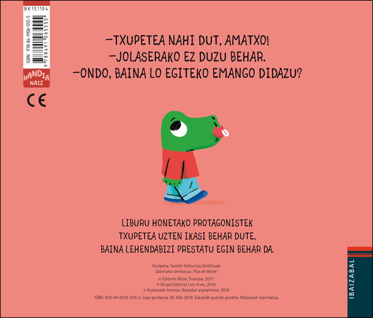 Agur Txupeteari 2