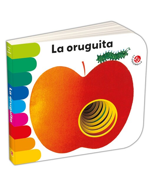 Imagem 0 de La oruguita