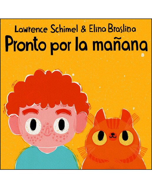 Pronto por la mañana 1
