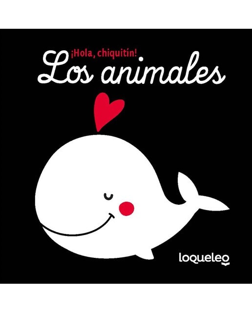 Los animales(Tapa dura) 1