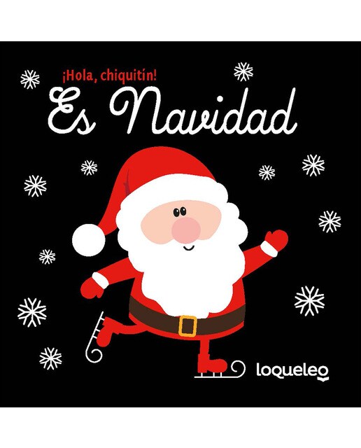 Es Navidad (Capa dura) 1