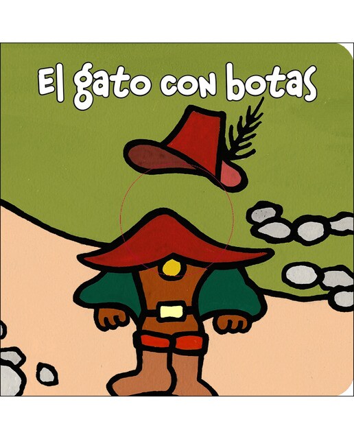 El gato con botas(Tapa dura) 1