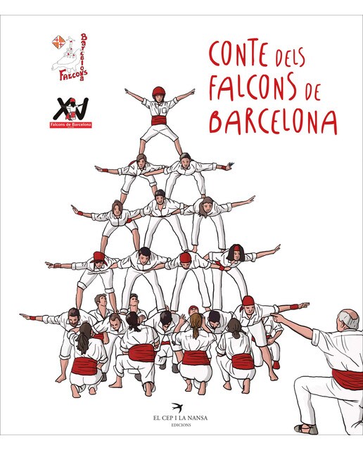 Imagem 0 de Conte dels Falcons de Barcelona