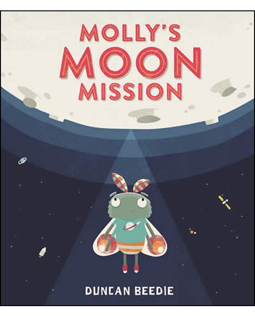 Molly's moon mission