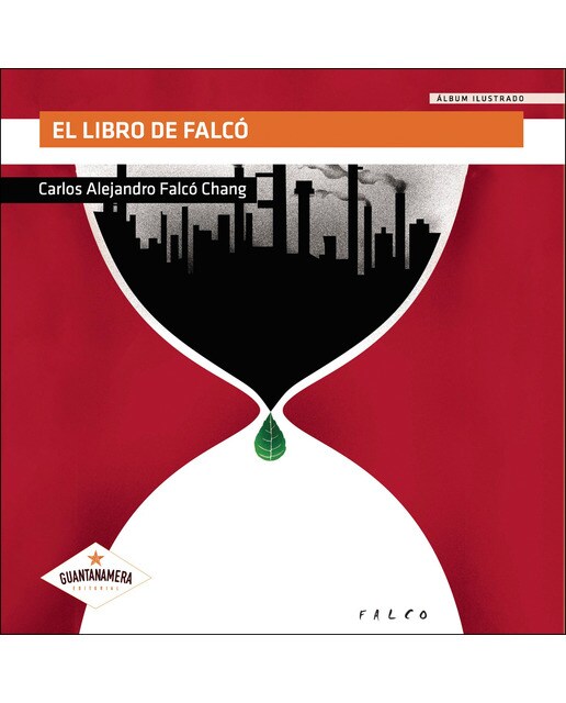 El libro de Falcó 1