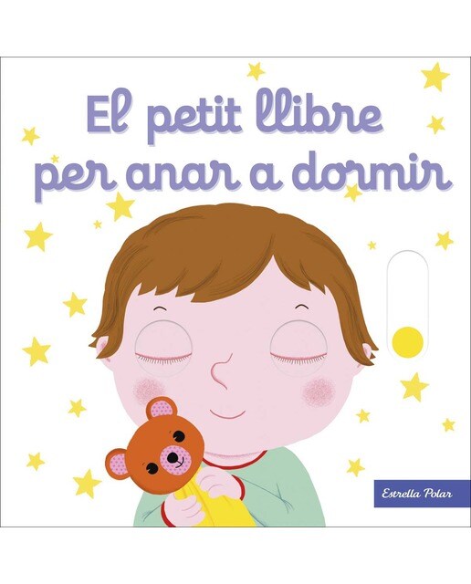 El petit llibre per anar a dormir 1