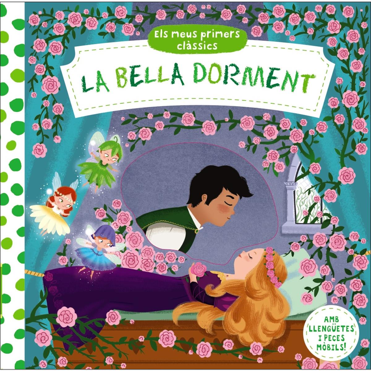 Els meus primers clàssics. La bella dorment(Tapa dura) 1