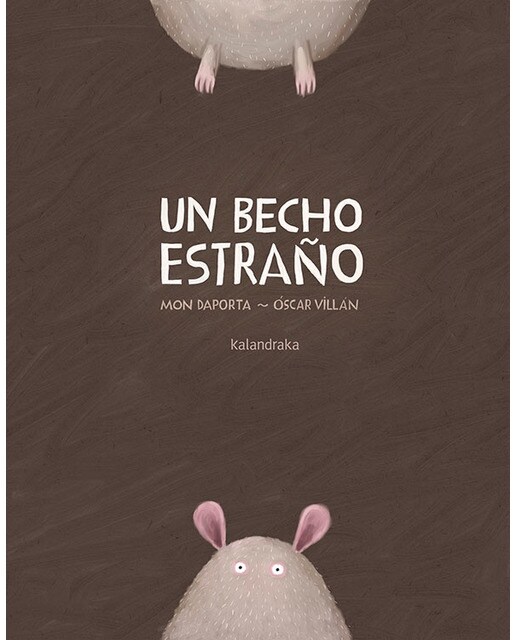 Imagem 0 de Un becho estraño(Tapa dura)