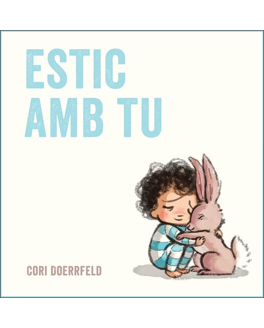 Imagem 0 de Estic amb tu(Tapa dura)
