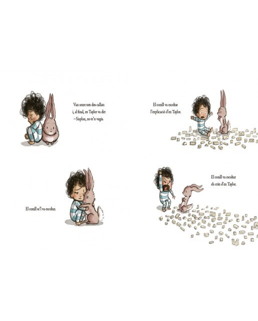 Estic amb tu(Tapa dura) 3