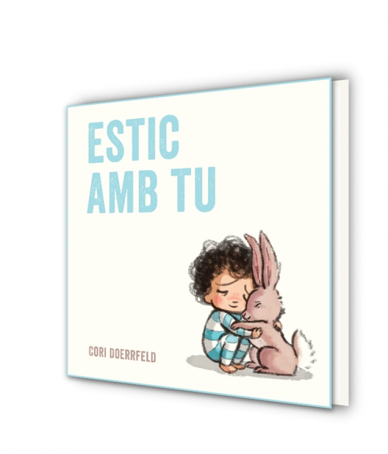 Estic amb tu(Tapa dura) 7
