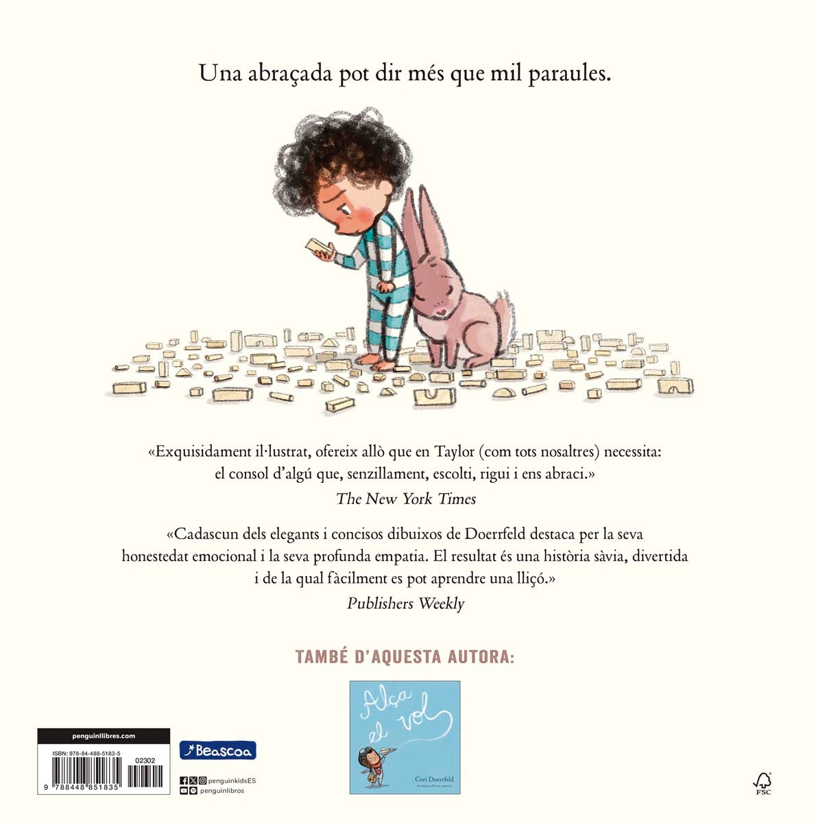 Estic amb tu(Tapa dura) 8