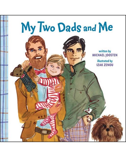 My Two Dads And Me 1