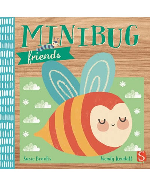 Minibugs Friends 1