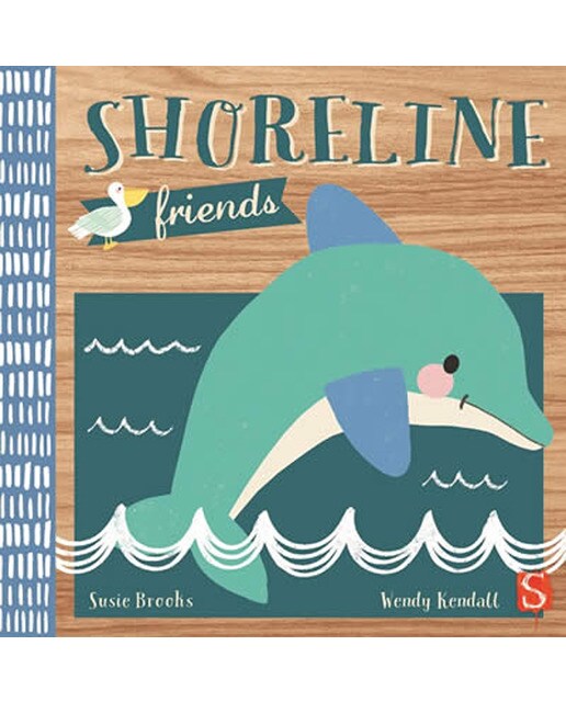 Shoreline Friends 1