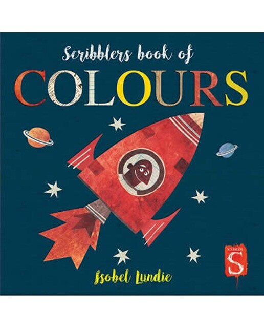 Colours 1