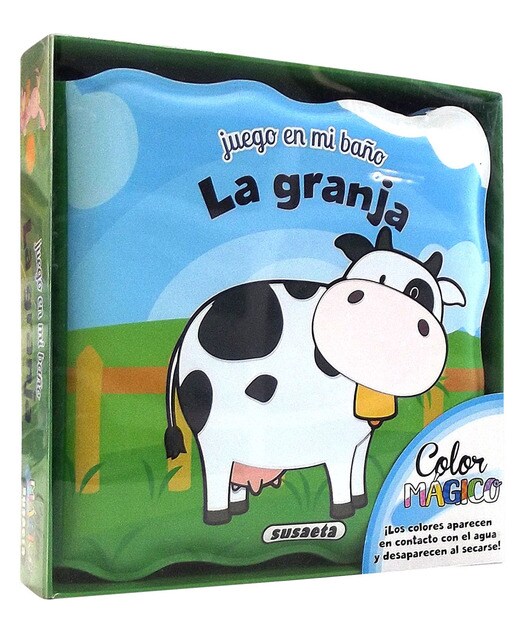 La granja 1