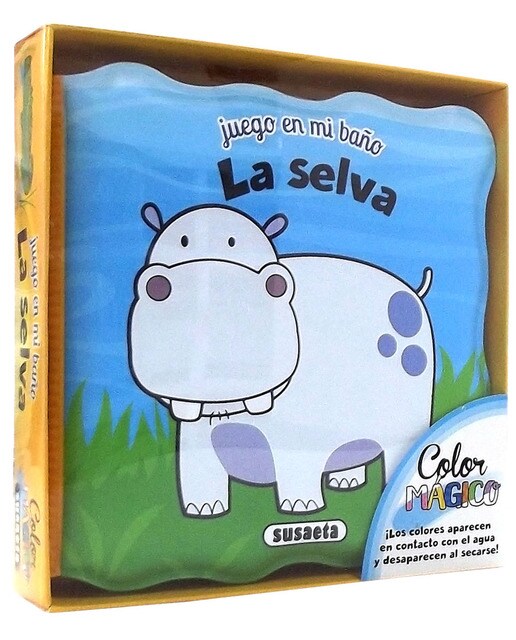 La selva 1