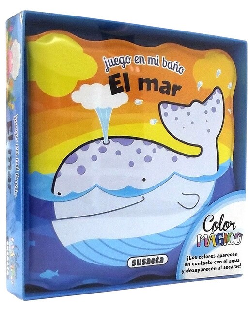 El mar 1