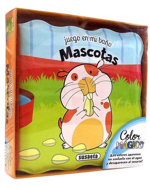 Mascotas 1