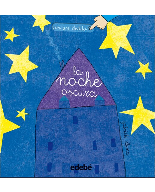 LA NOCHE OSCURA 1
