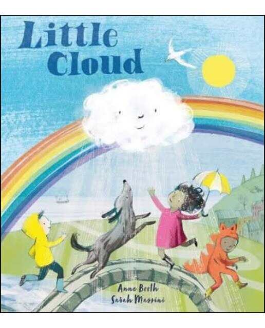 Little Cloud 1