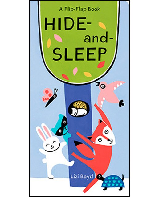 Hide-And-Sleep 1