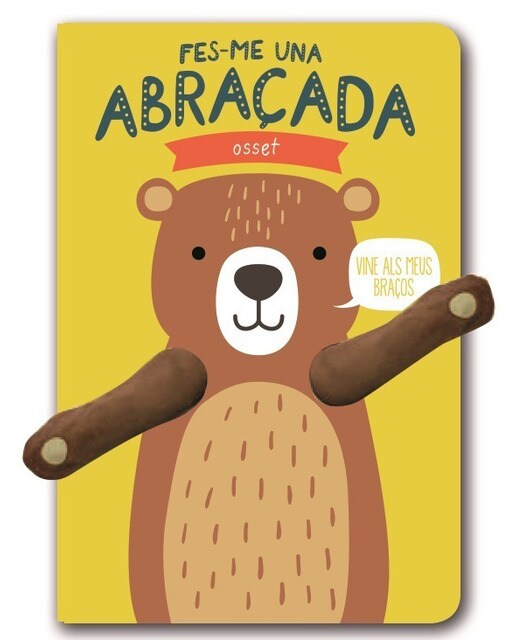 Fes-Me Una Abraçada Osset 1