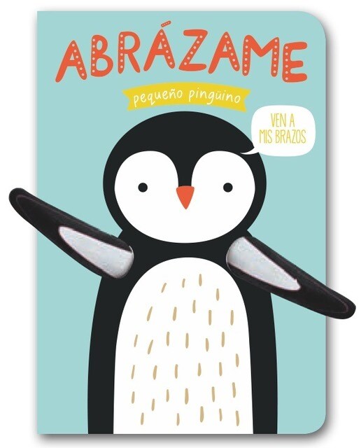 Imagem 0 de Abrázame Pequeño Pingüino