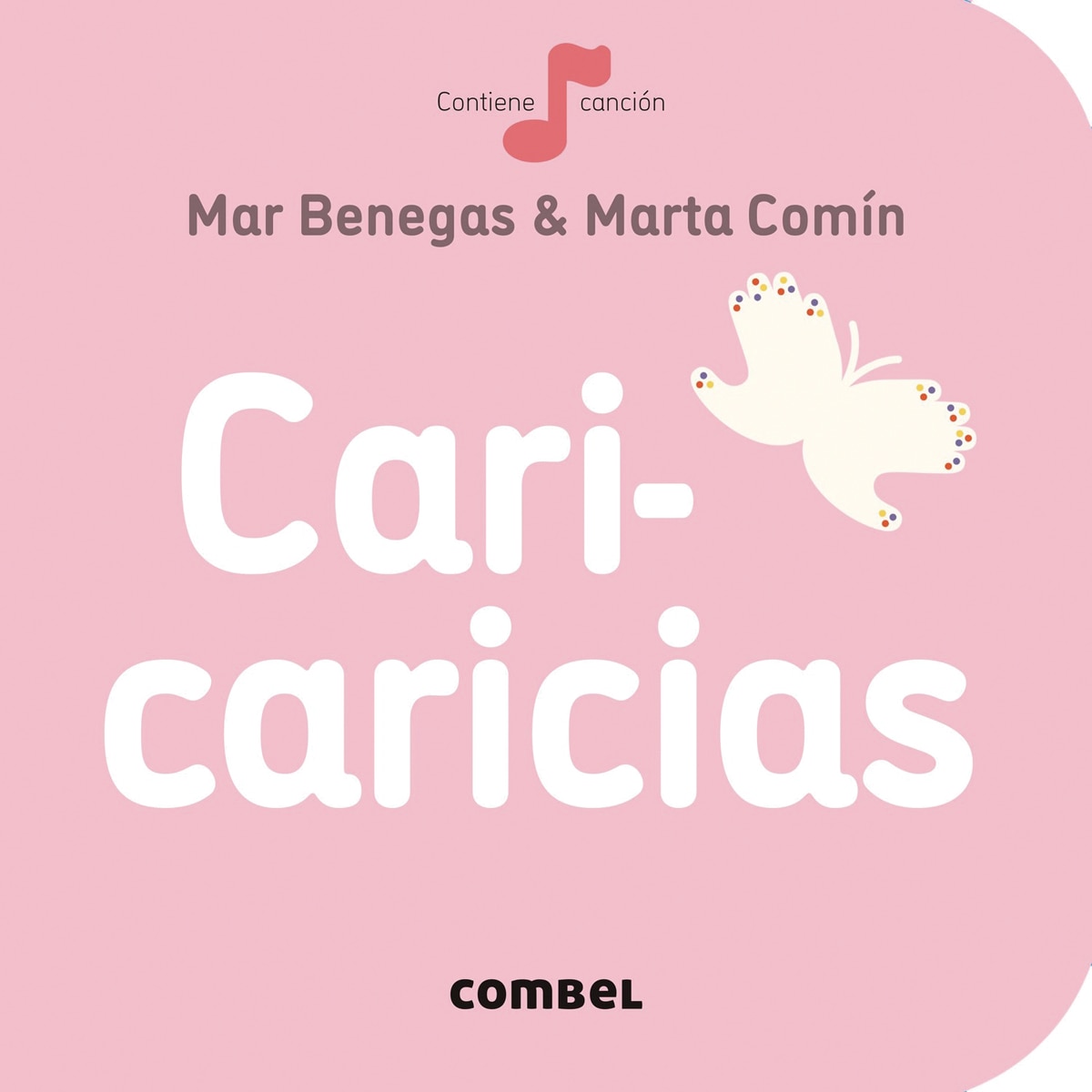 Cari-caricias 1