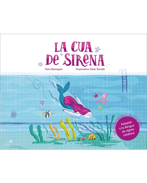 La cua de sirena 1