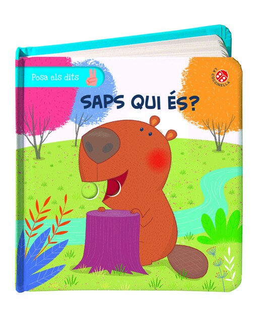 Saps Qui És? 1