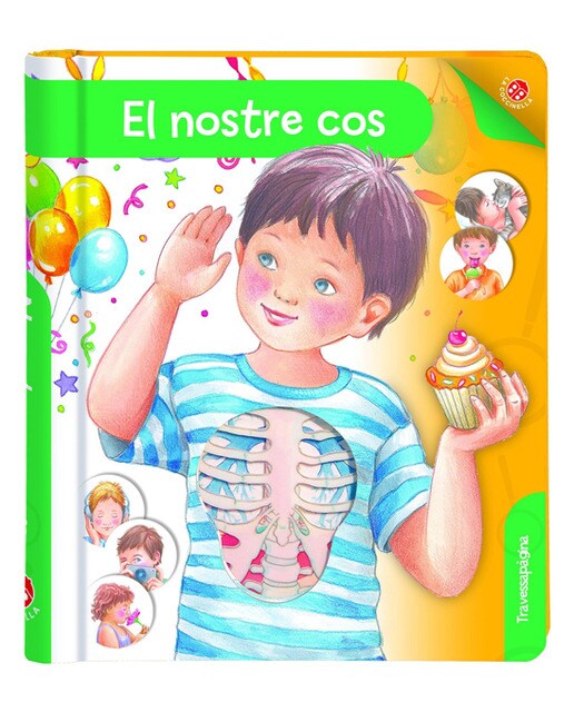 El Nostre Cos 1