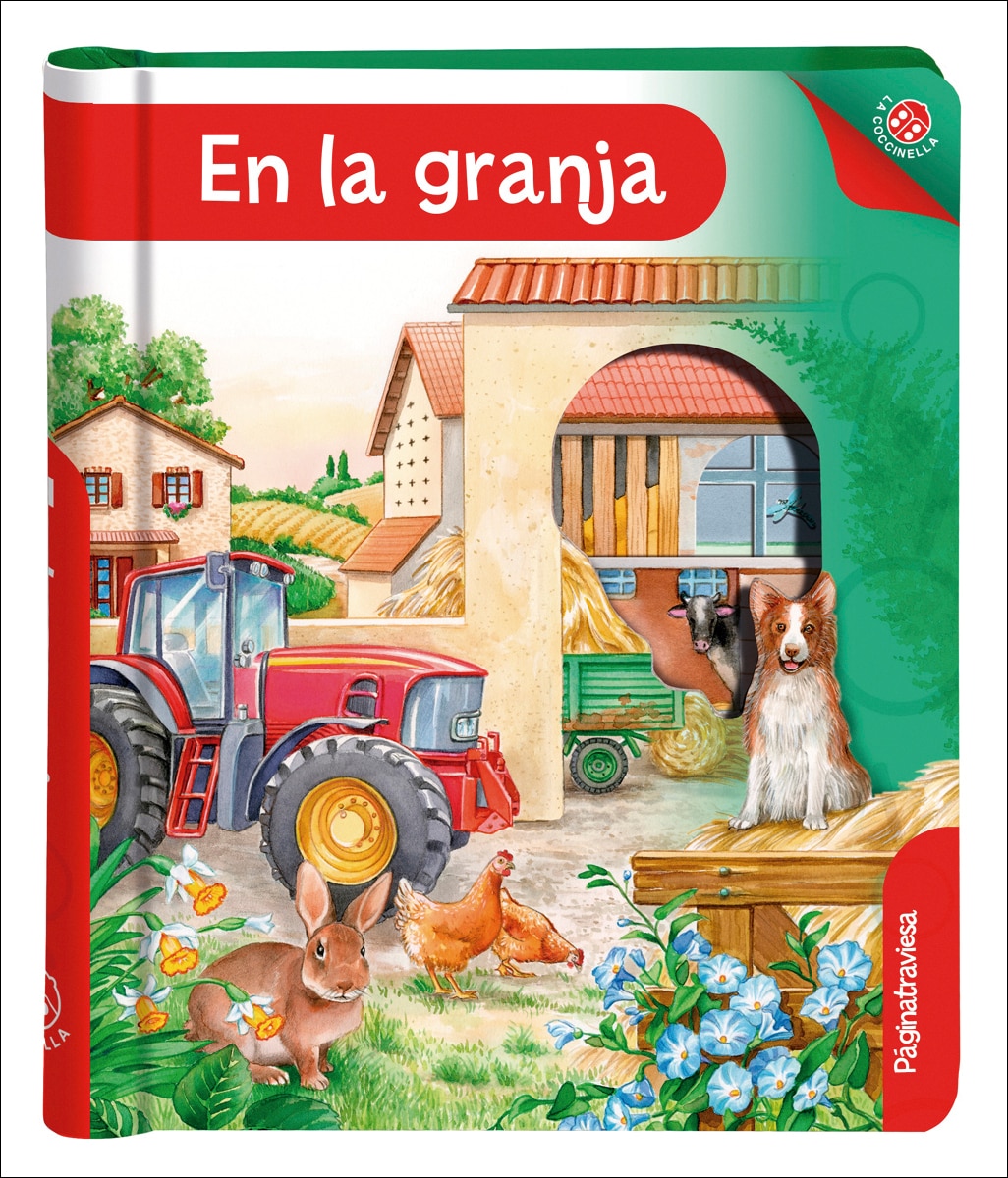 Imagem 0 de En la granja