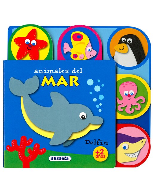 Animales del mar 1